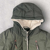 Lauren Ralph Lauren Puffer Coat - S